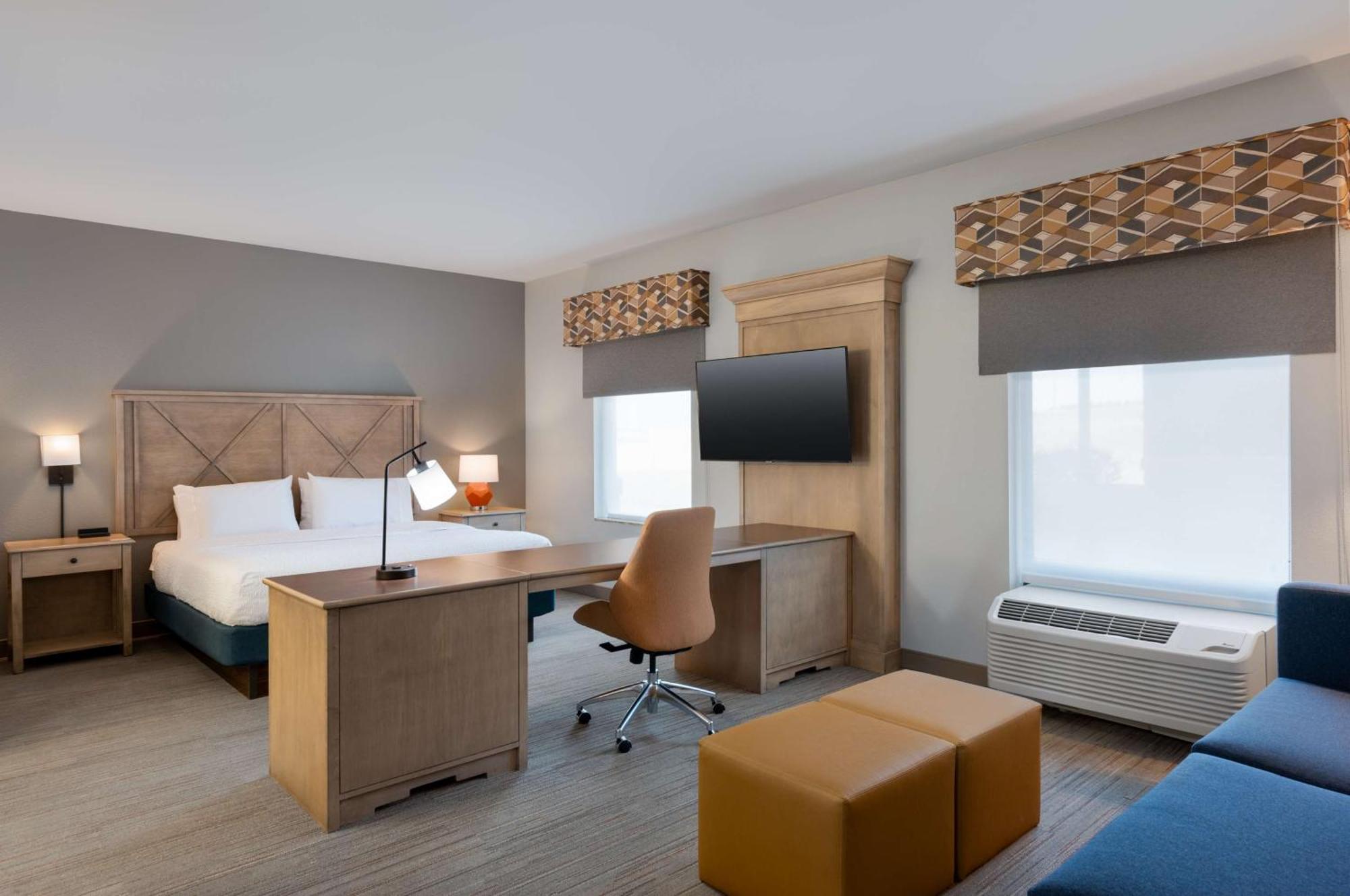 Hampton Inn & Suites Dodge City Boot Hill Casino Exteriör bild