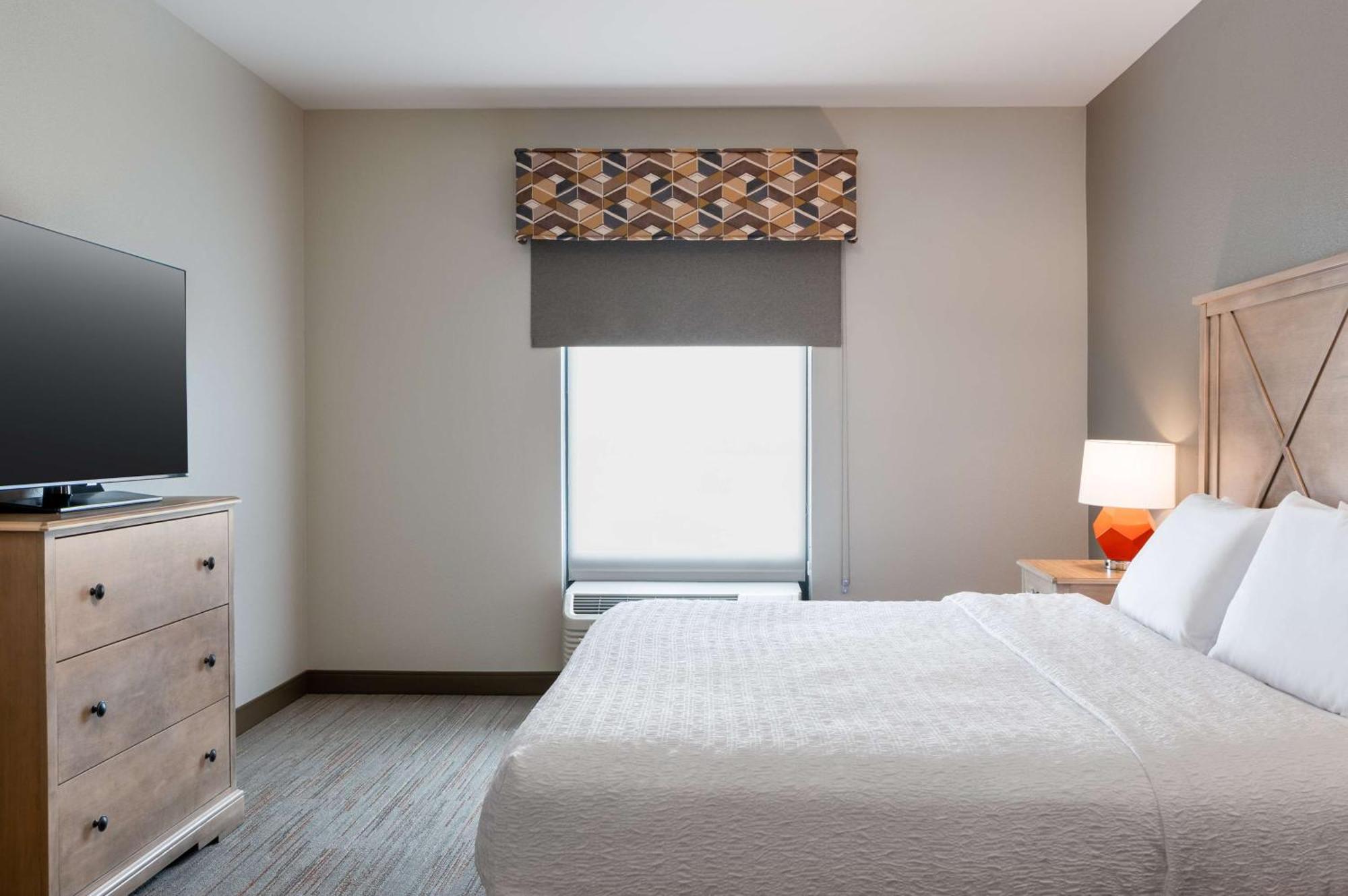 Hampton Inn & Suites Dodge City Boot Hill Casino Exteriör bild