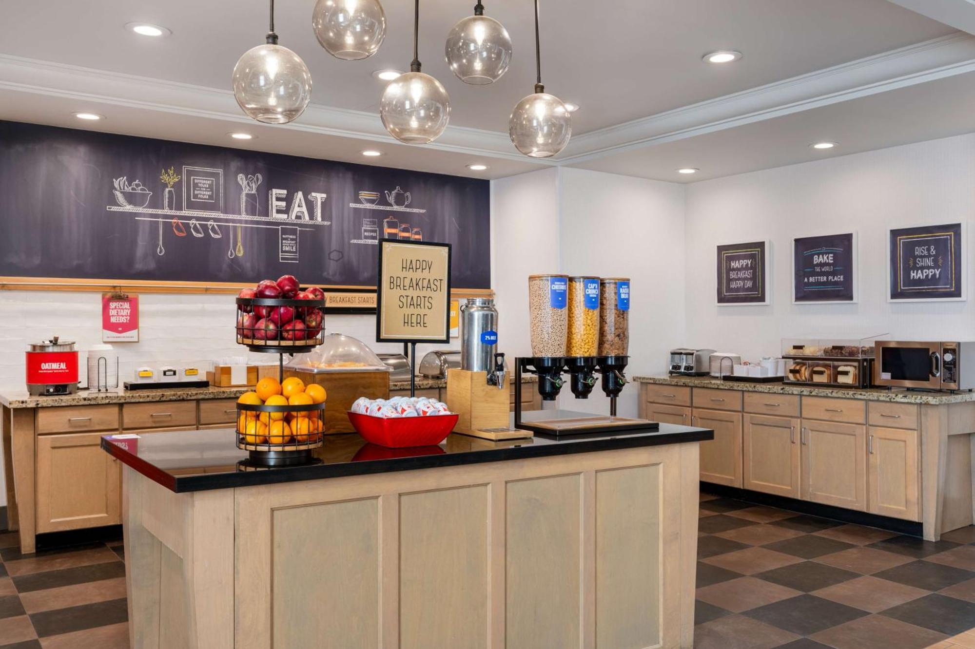 Hampton Inn & Suites Dodge City Boot Hill Casino Exteriör bild