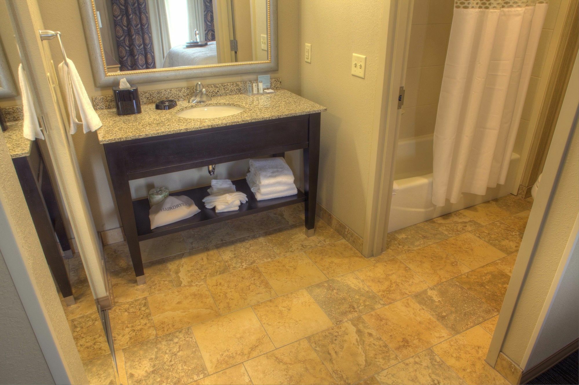 Hampton Inn & Suites Dodge City Boot Hill Casino Exteriör bild